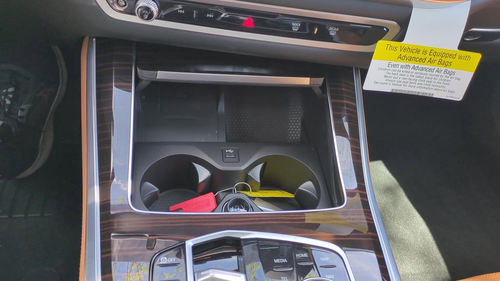 New 2026 BMW X5 xDrive40i image 22