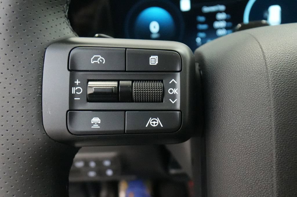 New 2026 Hyundai Palisade XRT Pro image 46