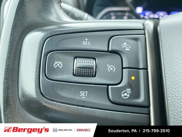 Used 2023 GMC Sierra 3500 AT4 w/ AT4 Premium Plus Package image 40