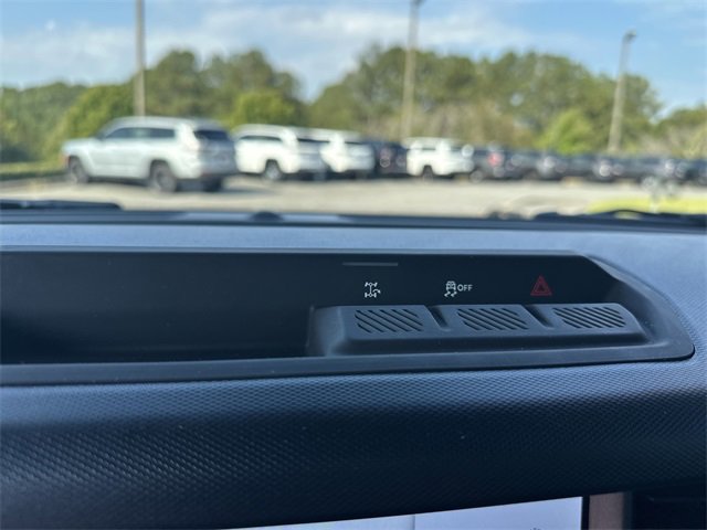 Used 2022 Ford Bronco Outer Banks image 42