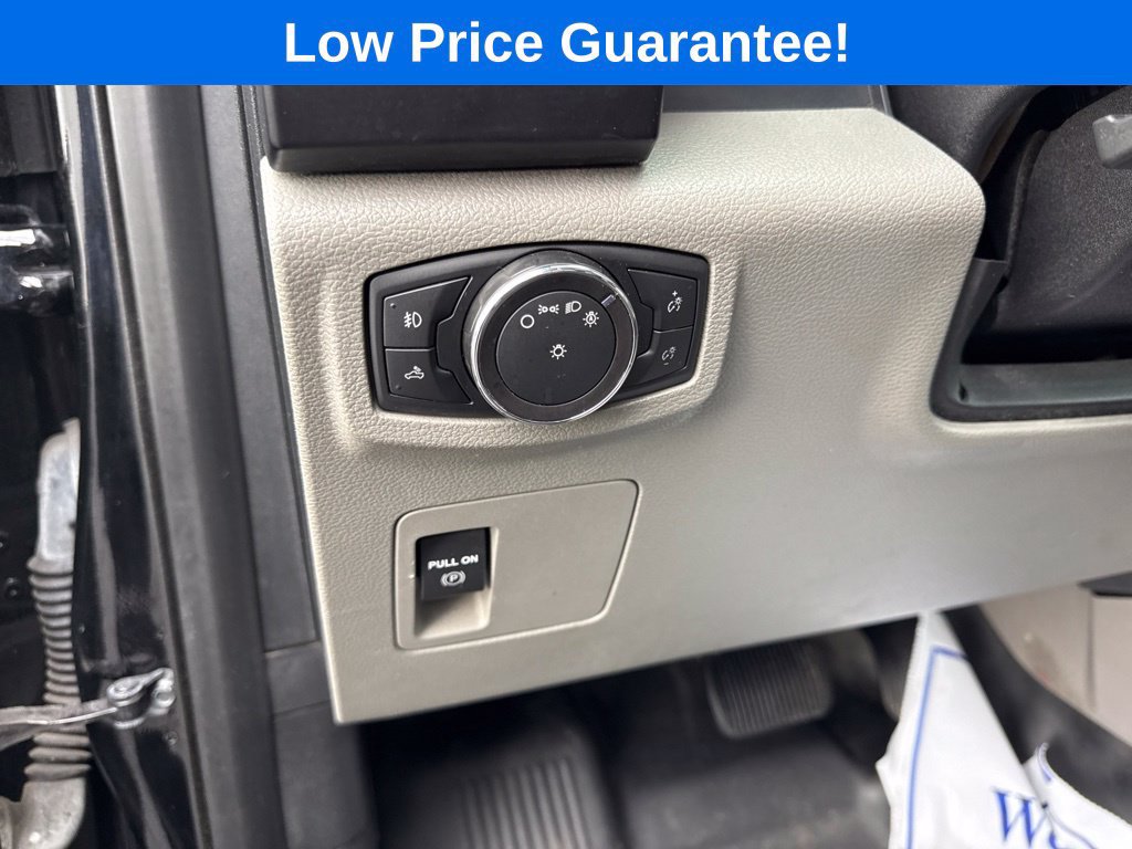 Certified 2018 Ford F150 4x4 SuperCab image 25