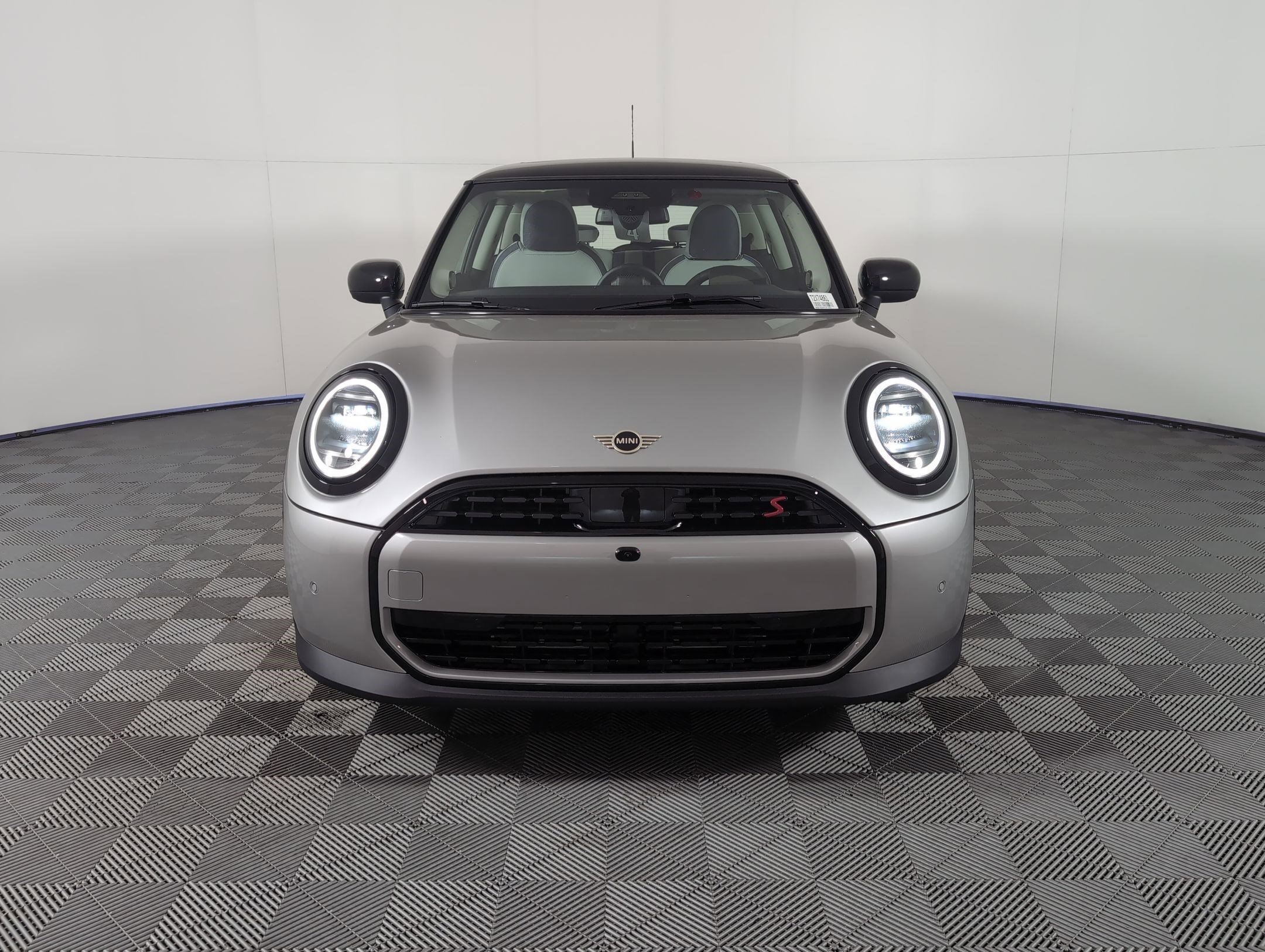 New 2026 MINI Cooper S image 5