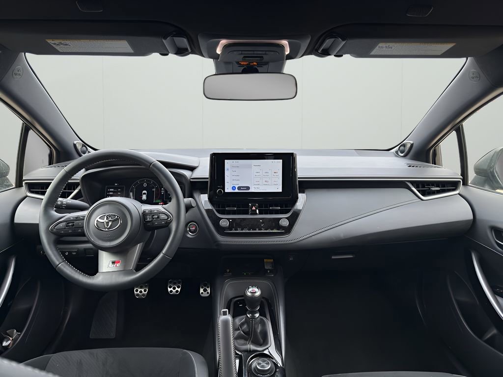 Used 2025 Toyota Corolla Core image 25