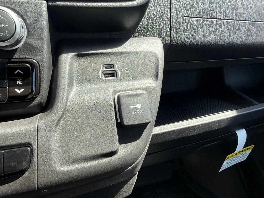 New 2026 RAM ProMaster 1500 FWD image 23