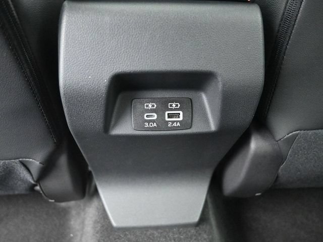 New 2025 Subaru Crosstrek 2.5i Limited w/ Popular Package #4A AWD/4WD image 23