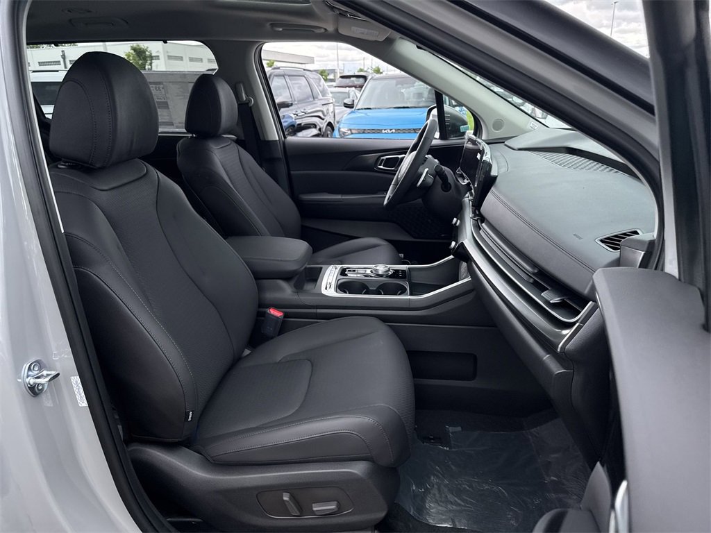 New 2026 Kia Carnival SX Prestige image 32