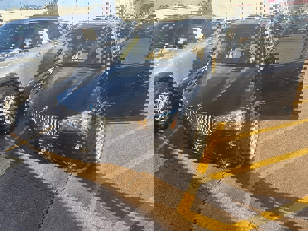 Used 2015 BMW X3 xDrive28i image 10