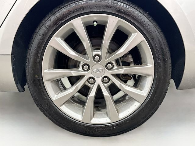 Used 2016 Cadillac XTS Luxury w/ Driver Awareness Package AWD/4WD image 34