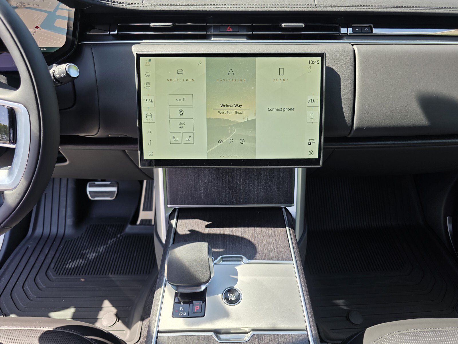 New 2026 Land Rover Range Rover SE AWD/4WD image 16