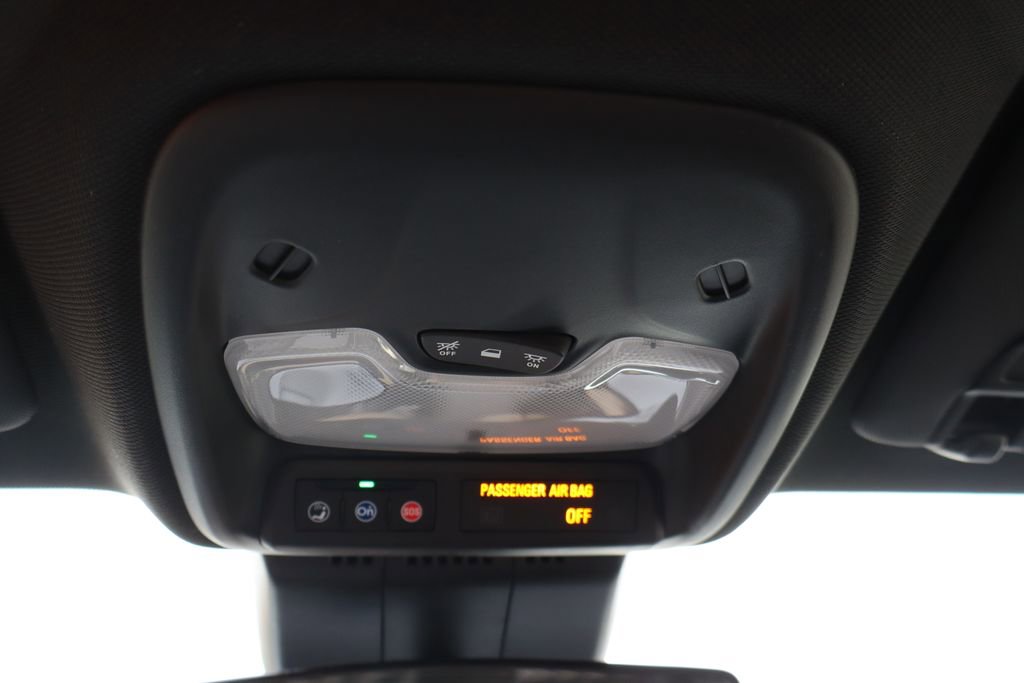 New 2026 Chevrolet Colorado W/T AWD/4WD image 19