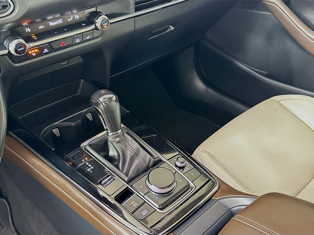 Used 2020 MAZDA CX-30 AWD w/ Premium Package image 17