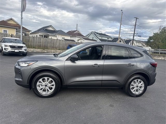 New 2026 Ford Escape Active image 8