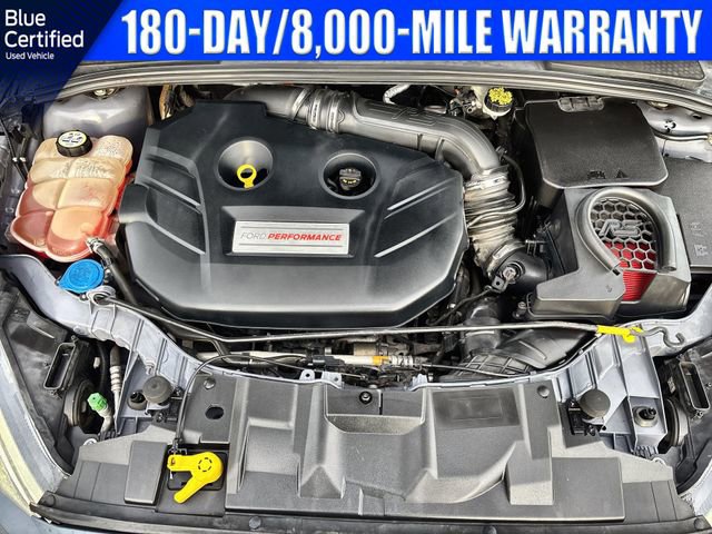 Used 2017 Ford Focus RS image 35