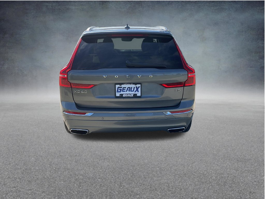 Used 2021 Volvo XC60 T5 Inscription FWD image 6