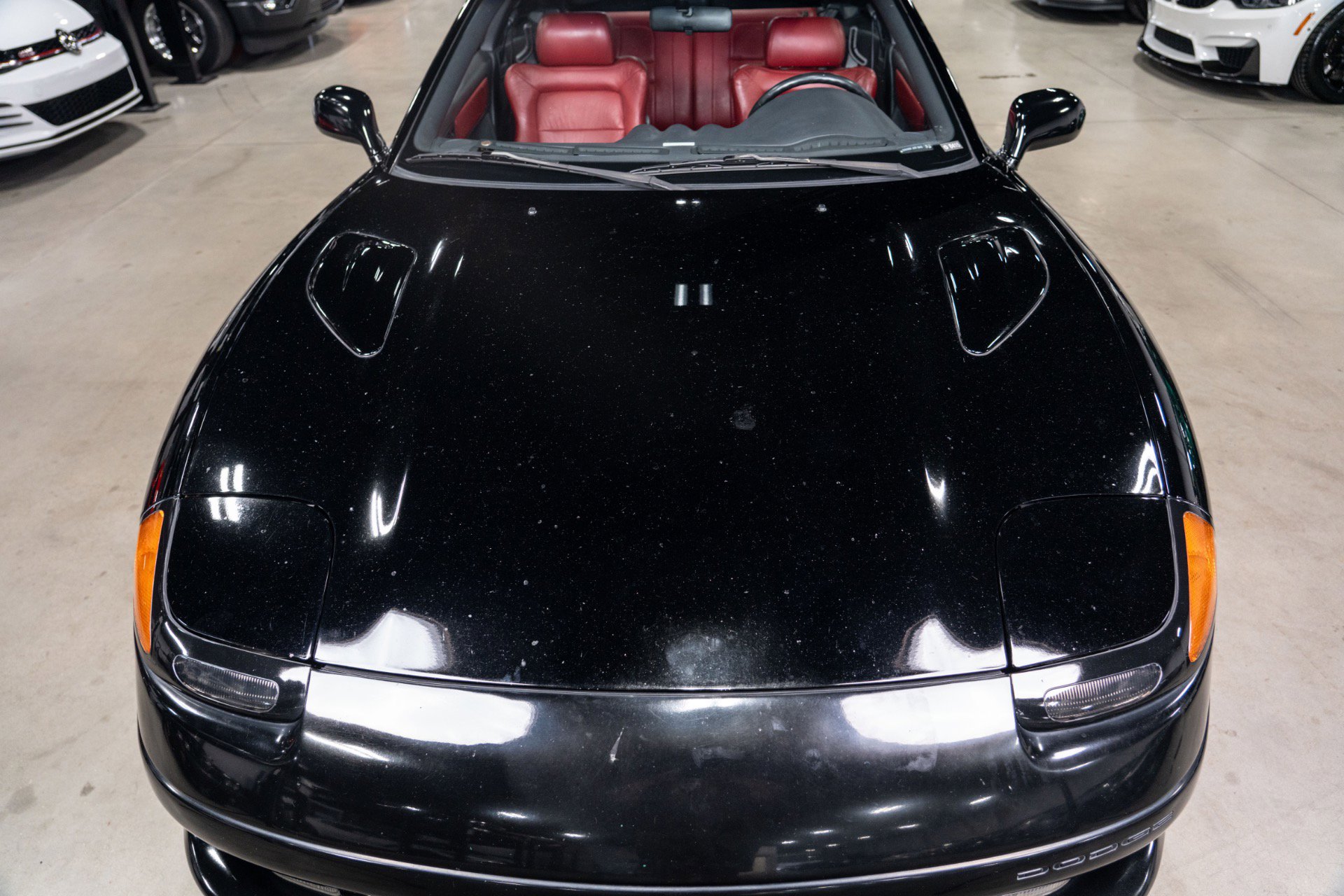 Used 1991 Dodge Stealth R/T Turbo AWD/4WD image 18