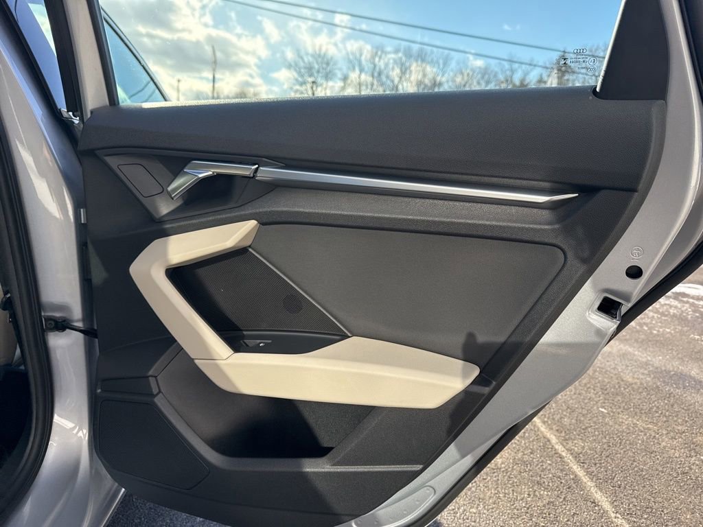 Used 2022 Audi A3 2.0T Premium image 28