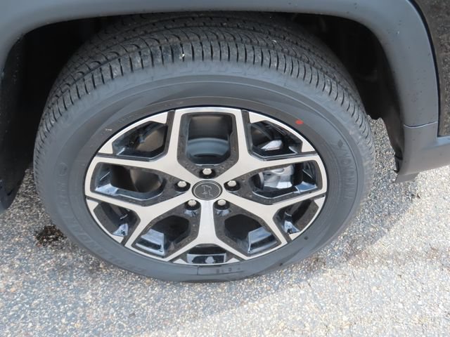 Used 2026 Jeep Compass Limited w/ Sun, Sound & Navigation Group AWD/4WD image 14