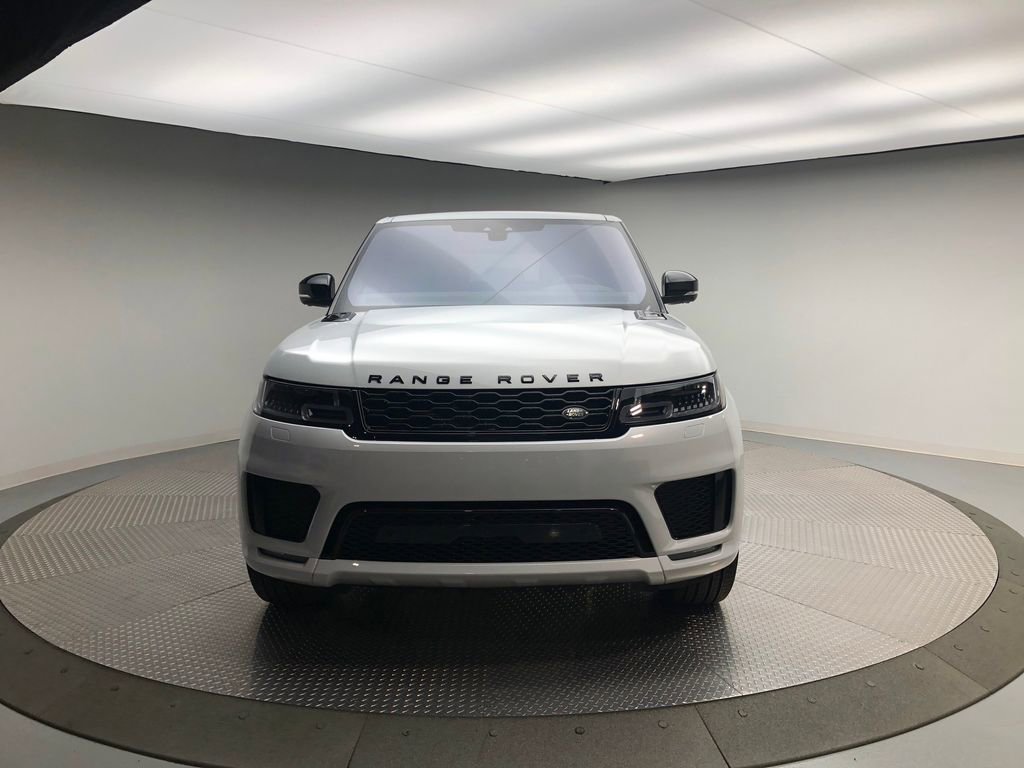 Used 2019 Land Rover Range Rover Sport Autobiography AWD/4WD image 8