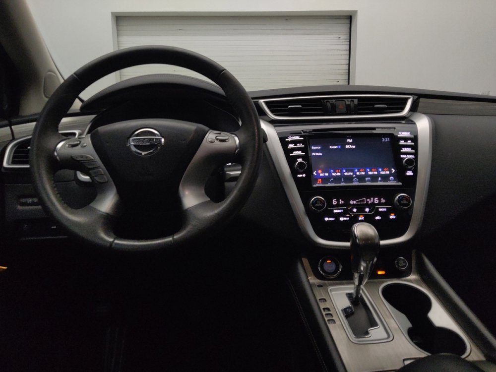 Used 2015 Nissan Murano SL image 22