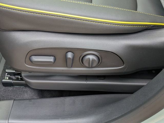 New 2026 Chevrolet TrailBlazer ACTIV w/ Convenience Package image 11