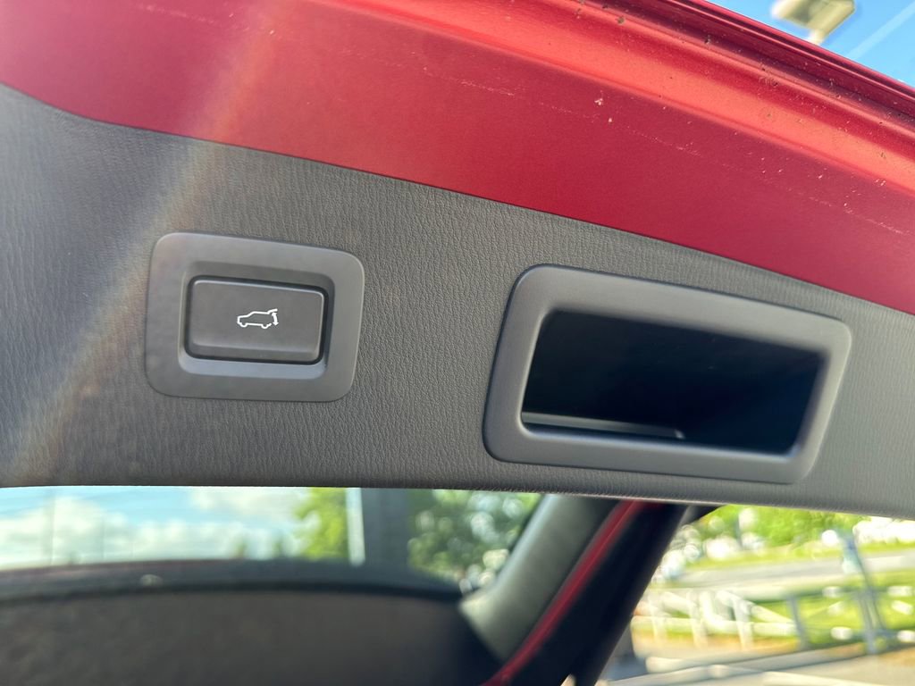 New 2025 MAZDA CX-5 Signature image 33
