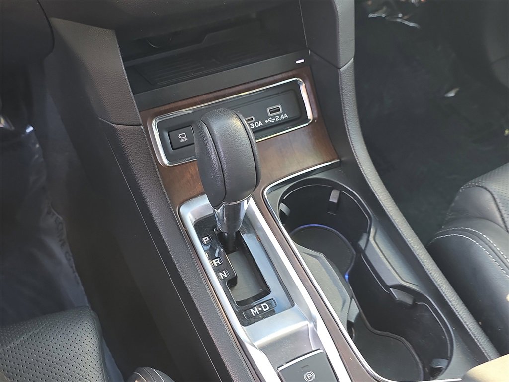 Certified 2023 Subaru Ascent Touring image 24