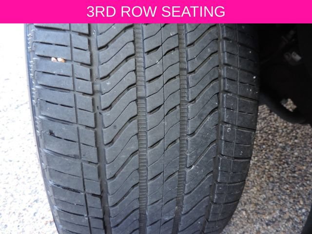 Used 2025 Chevrolet Tahoe High Country AWD/4WD image 18