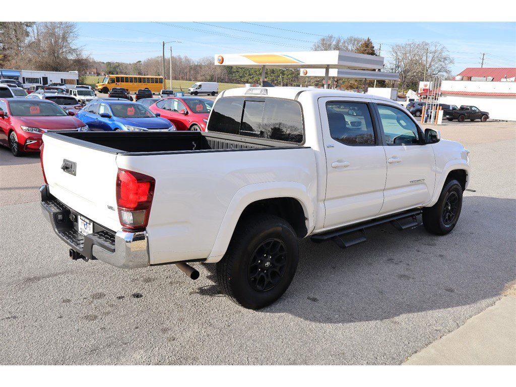 Used 2019 Toyota Tacoma SR5 image 5