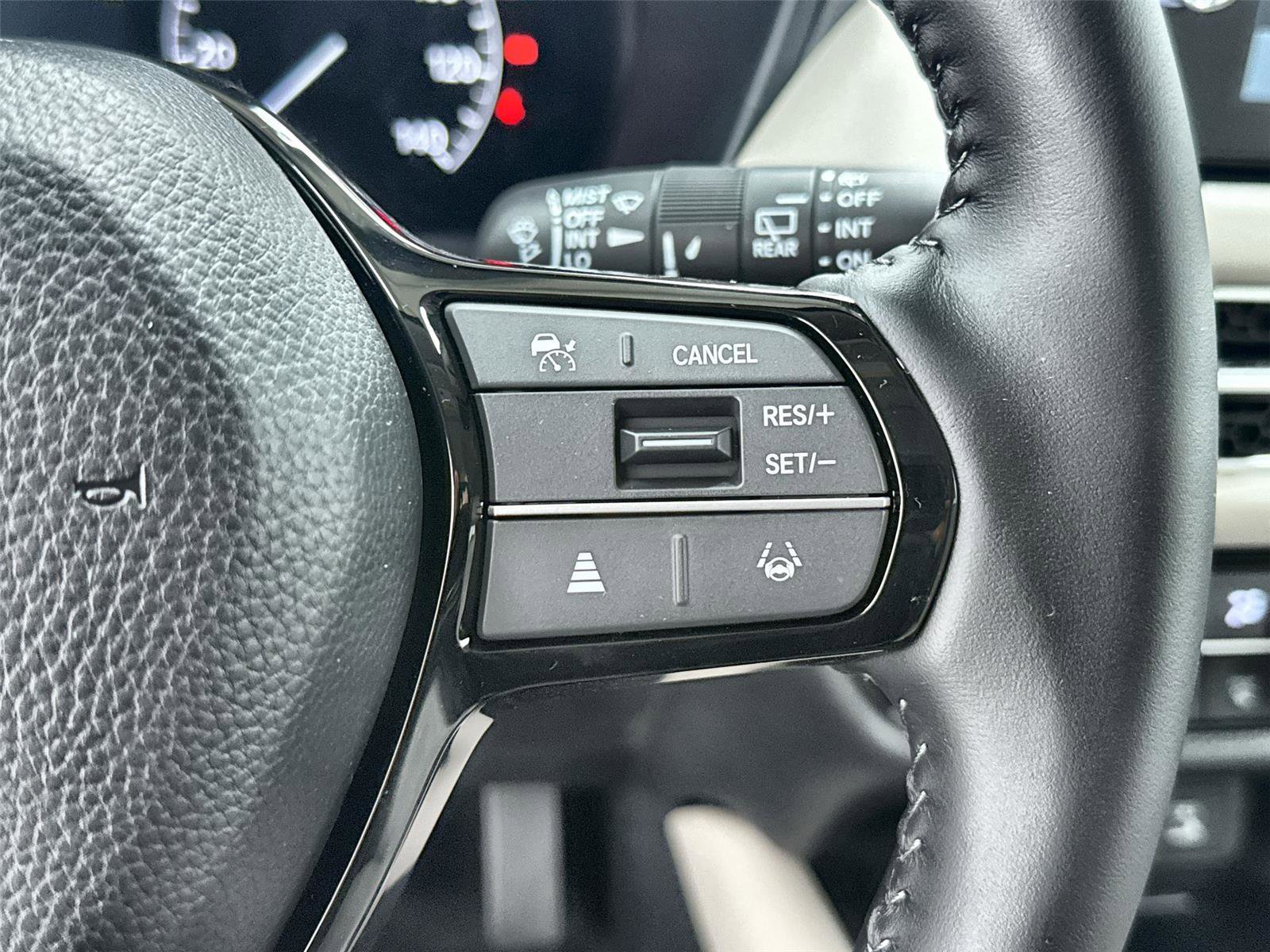 New 2027 Honda HR-V EX-L image 18