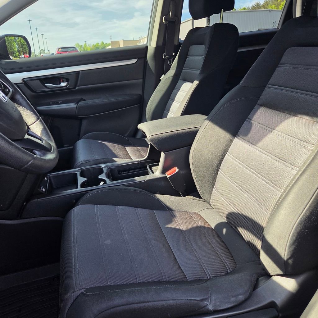 Used 2021 Honda CR-V Special Edition image 22