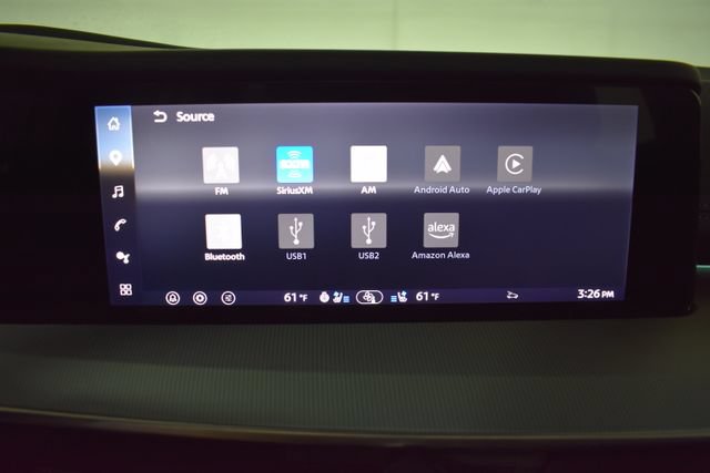 Certified 2026 Nissan Murano Platinum w/ Cargo Package AWD/4WD image 22