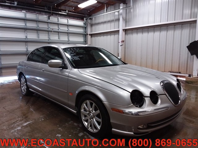 Used 2000 Jaguar S-TYPE 3.0 image 1