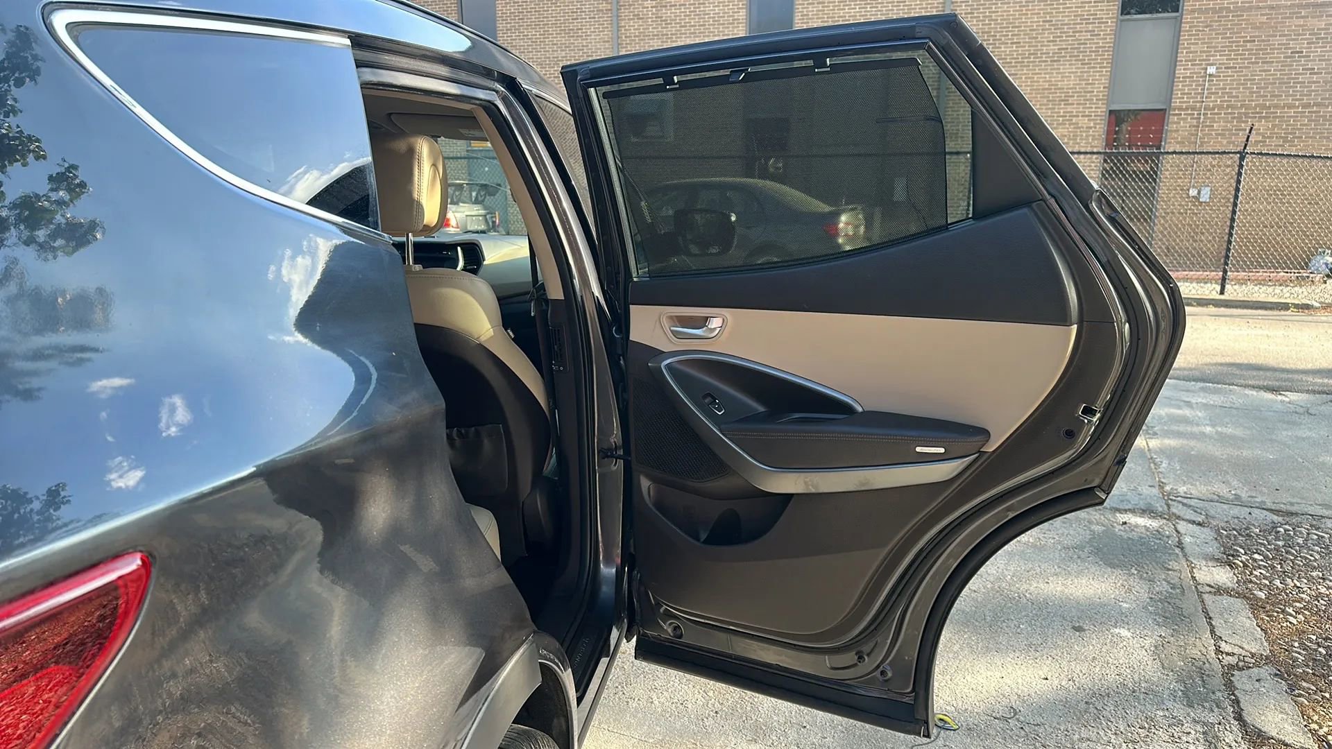 Used 2018 Hyundai Santa Fe Sport FWD image 15