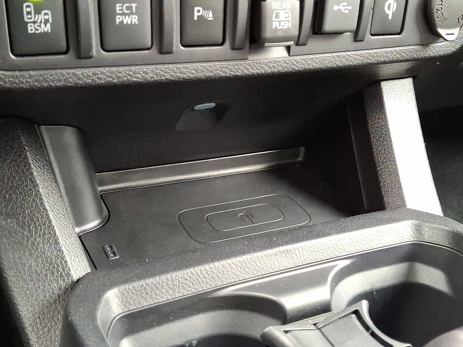 Certified 2022 Toyota Tacoma TRD Off-Road w/ Technology Package image 23