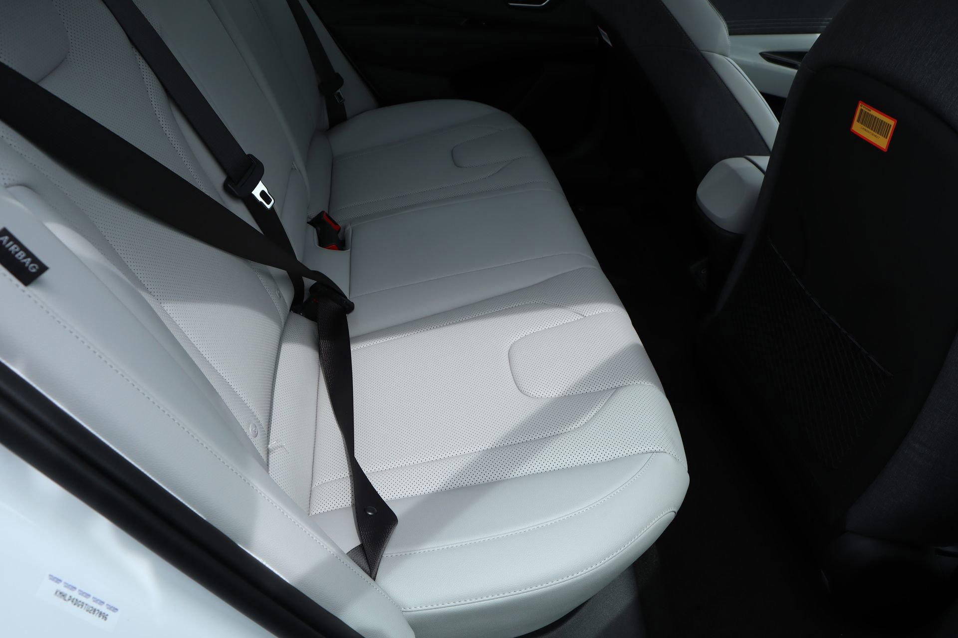 New 2026 Hyundai Elantra Limited FWD image 16