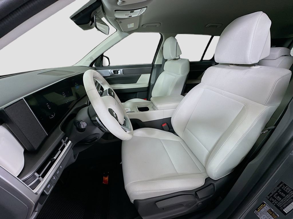 New 2026 Hyundai Santa Fe SE image 15