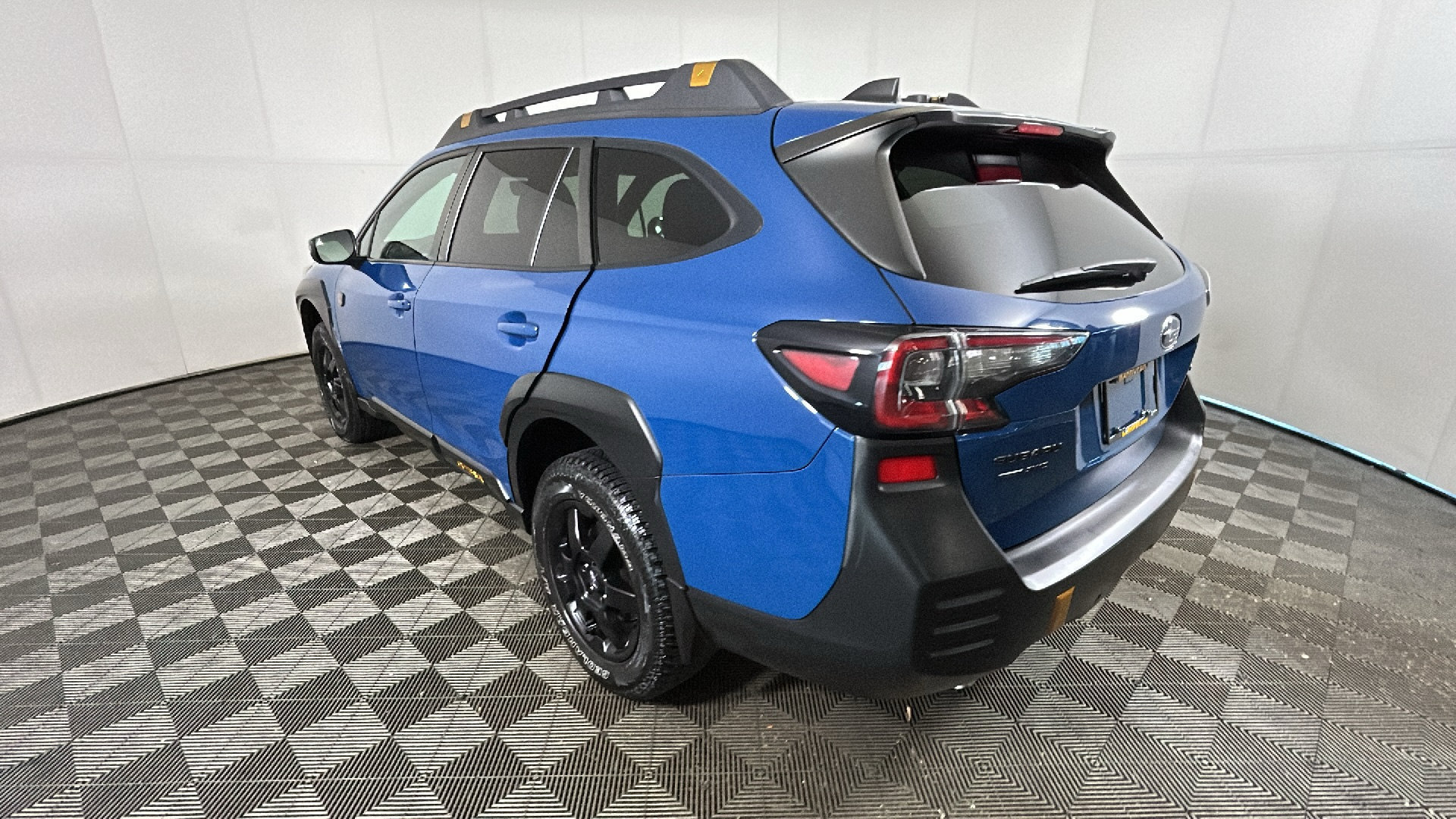 Used 2024 Subaru Outback Wilderness AWD/4WD image 5