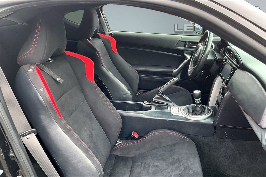 Used 2015 Scion FR-S image 7