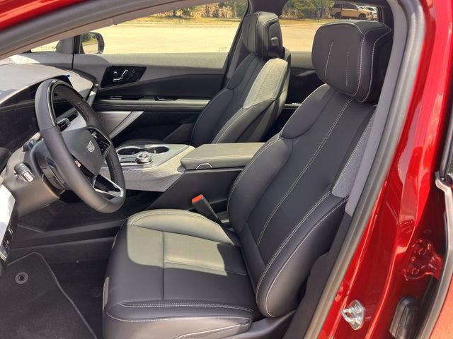 New 2027 Cadillac Optiq Sport RWD image 19