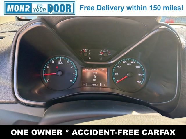 Used 2021 GMC Canyon Elevation image 16