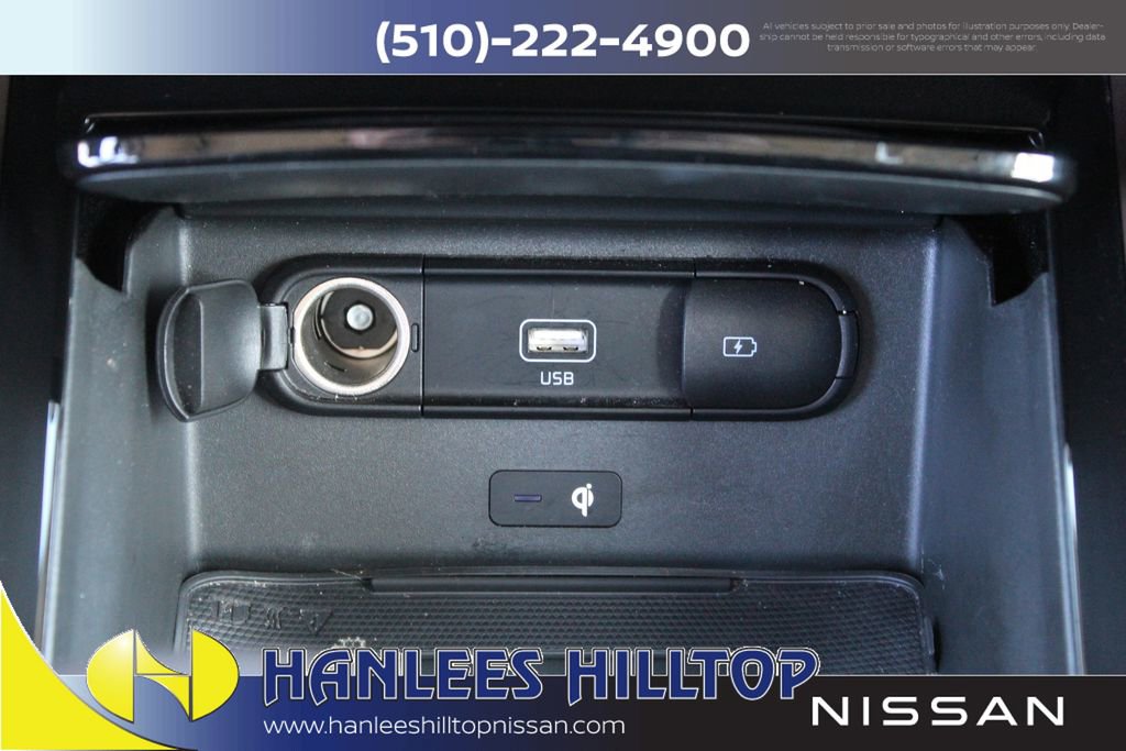 Used 2021 Kia Telluride SX image 26