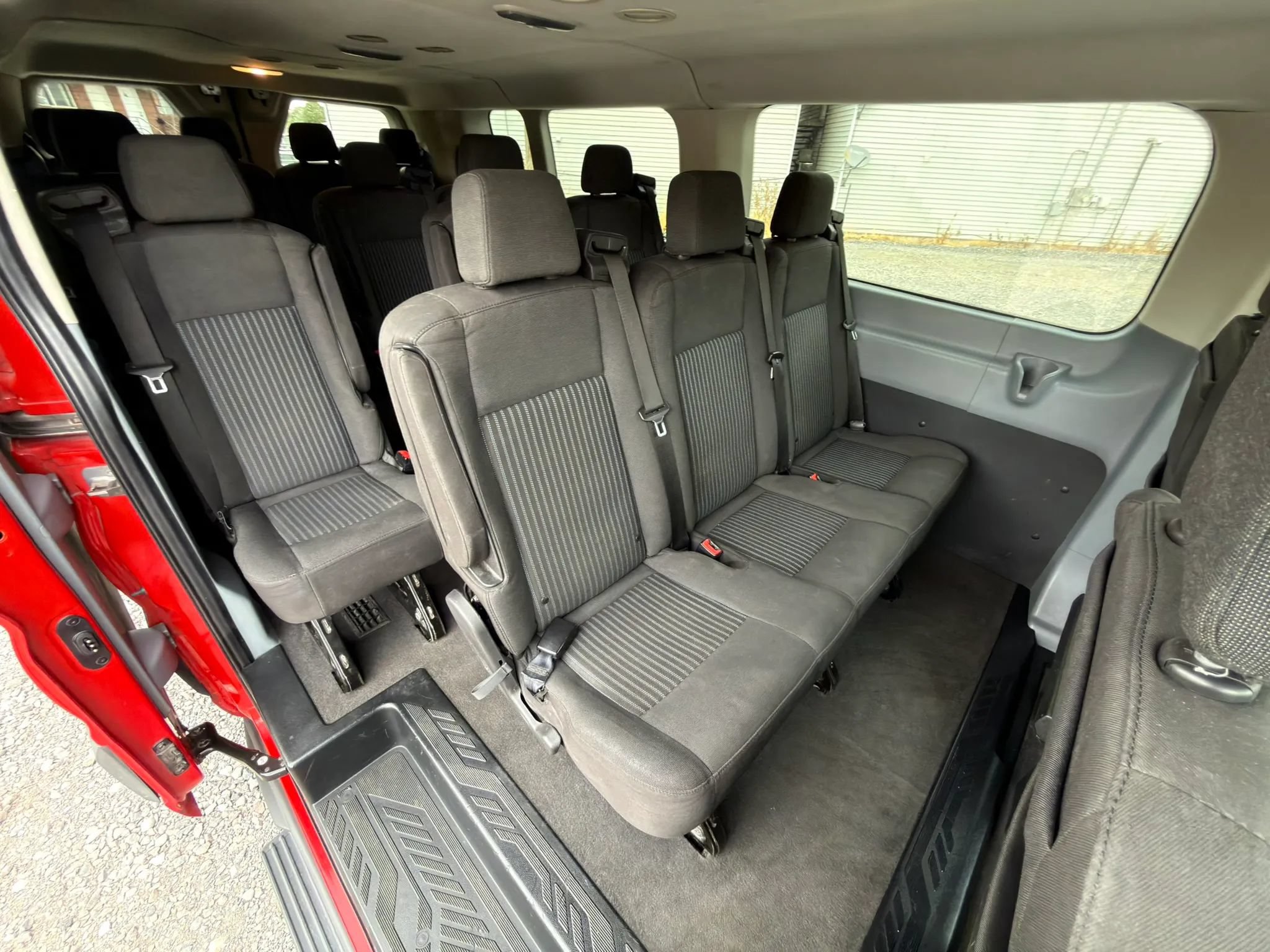 Used 2017 Ford Transit 350 XLT RWD image 24