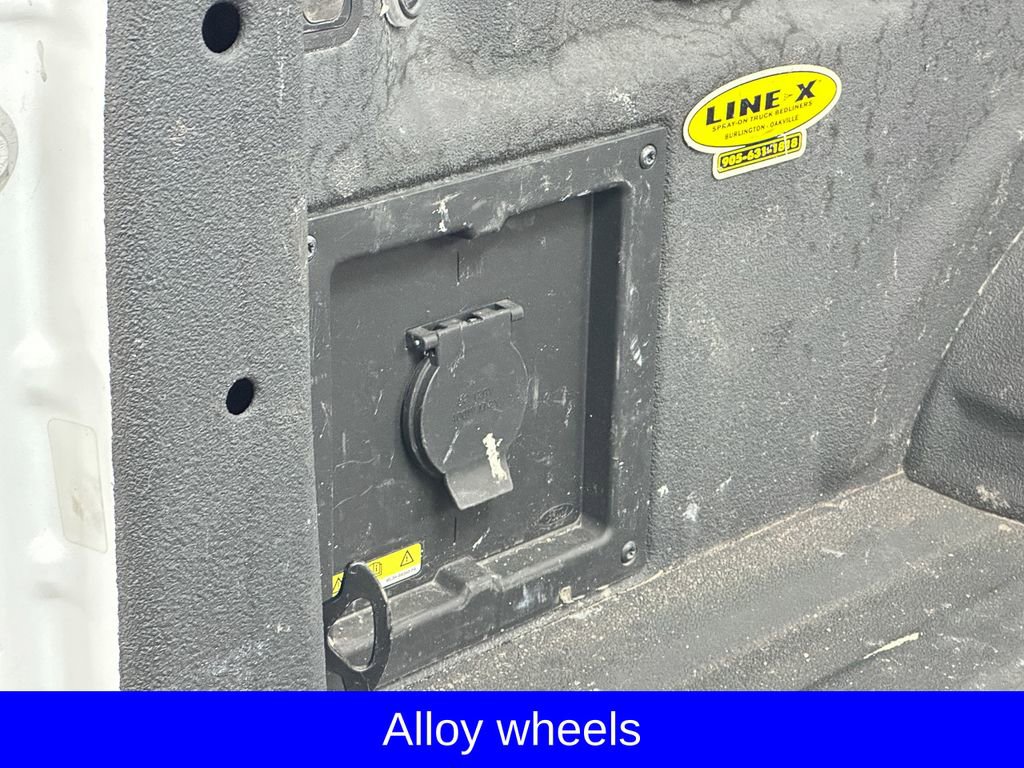 Certified 2023 Ford F150 Lariat w/ Equipment Group 502A High image 20