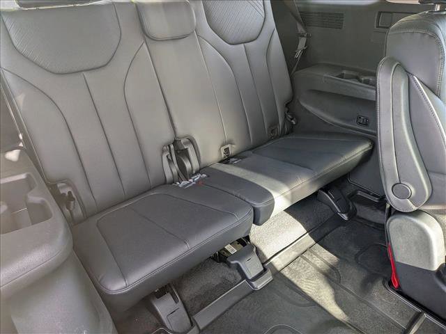 Used 2025 Hyundai Palisade XRT image 23