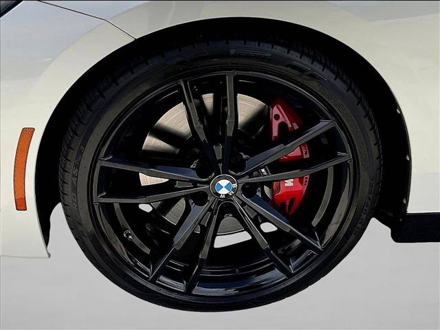 Used 2023 BMW 230i Coupe w/ M Sport Package RWD image 8