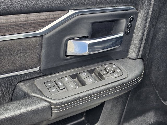 Certified 2026 RAM 2500 Laramie AWD/4WD image 35