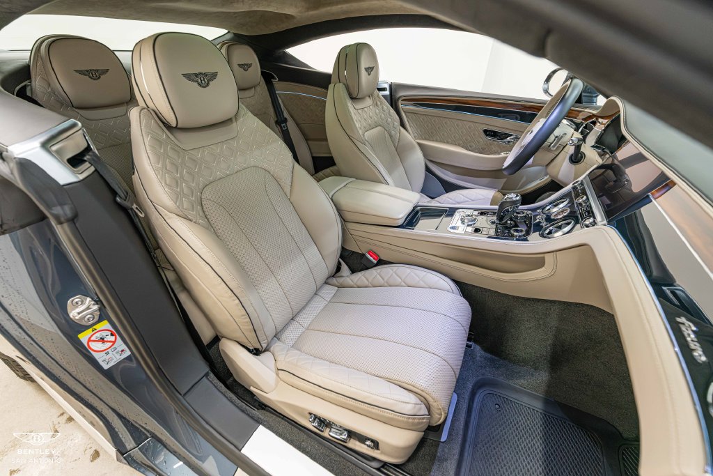 Used 2023 Bentley Continental GT V8 AWD/4WD image 23