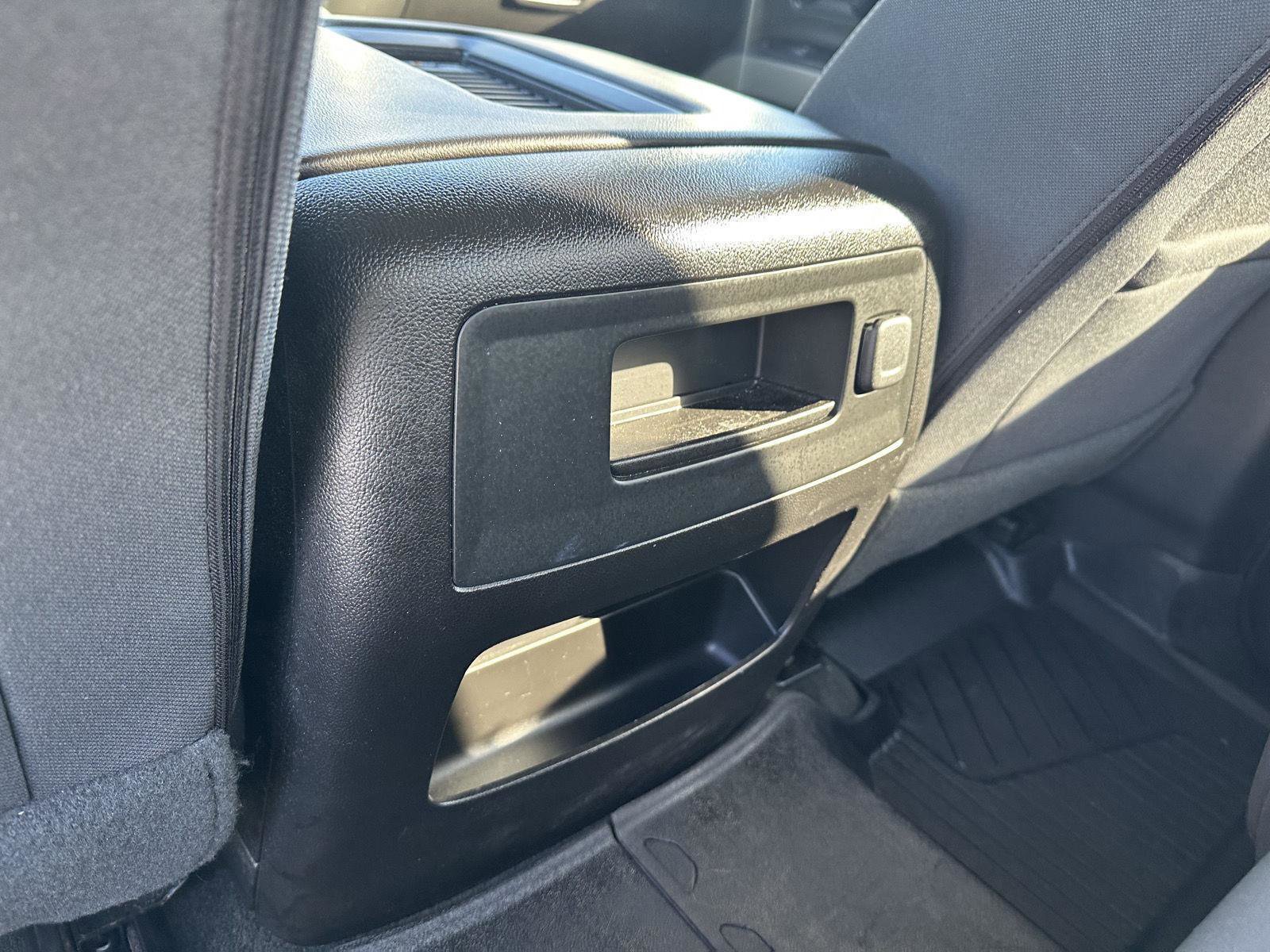 Used 2017 Chevrolet Silverado 2500 LT w/ All Star Edition image 14