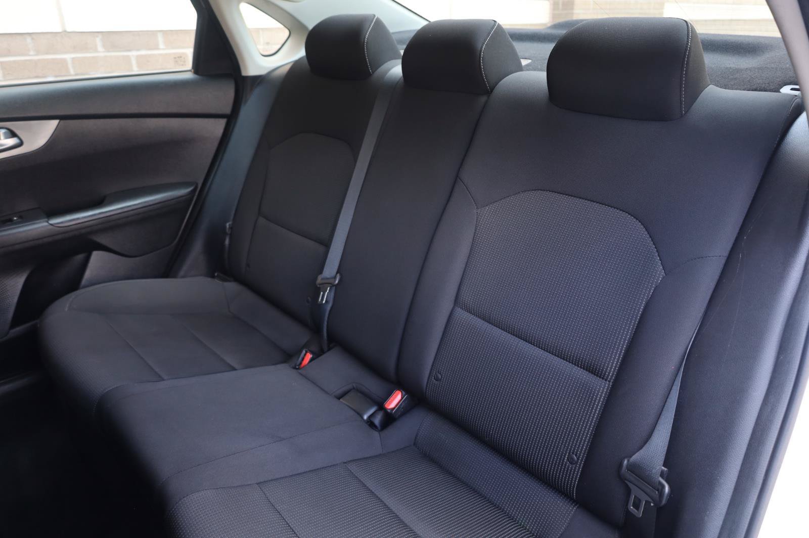 Used 2019 Kia Forte LXS FWD image 21