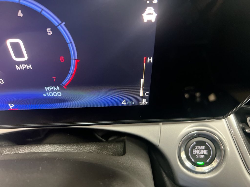 New 2026 Chevrolet Trax LT w/ Driver Confidence Package FWD image 13